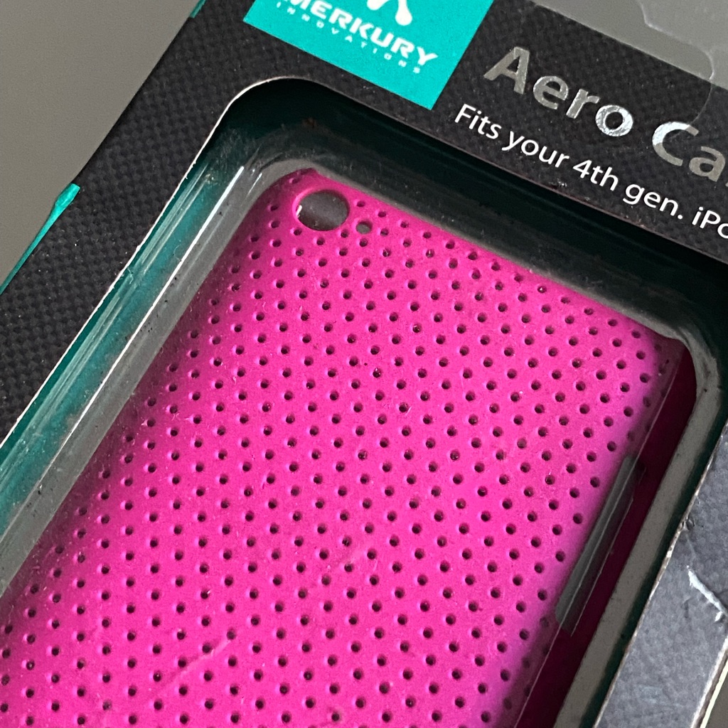 Ipod Touch Case